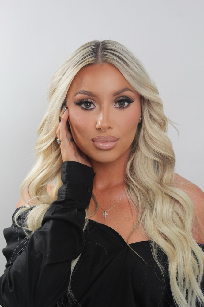 On Site Glam & Hair