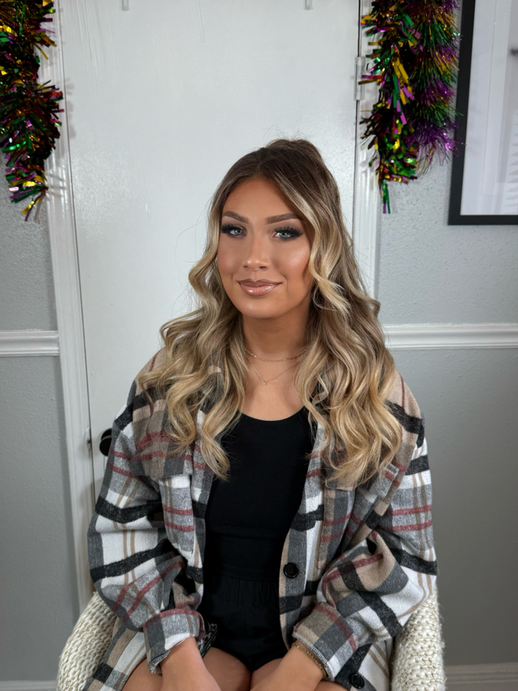 On Site Glam & Hair