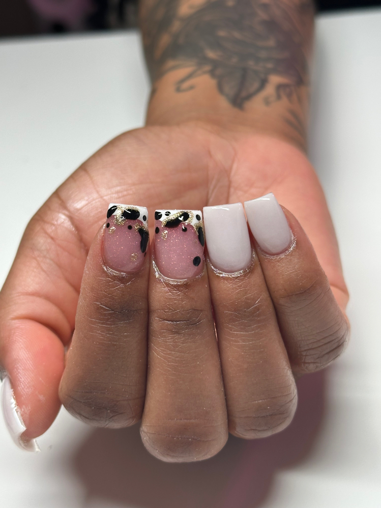 Classy Full Set