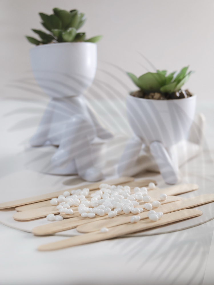 Brazilian Wax