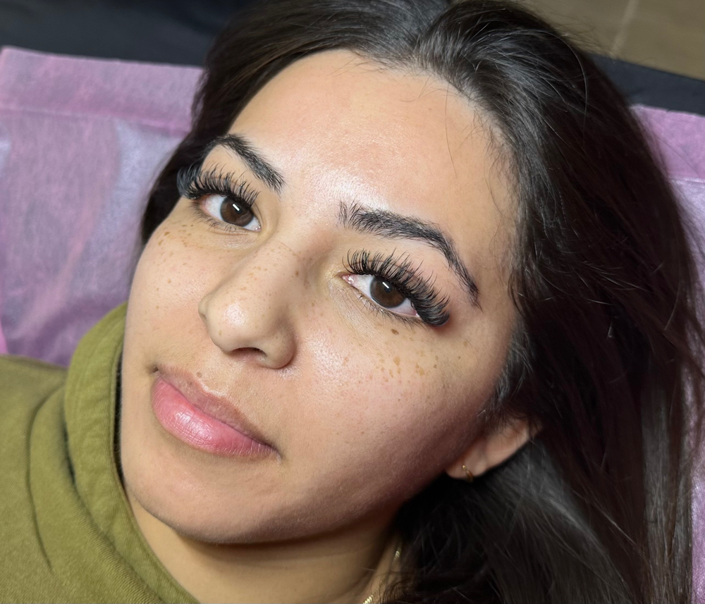 Boss Babe Classic Lashes