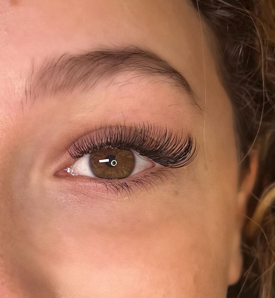 Hybrid Full Set at Dream Esthetics in West Babylon, NY