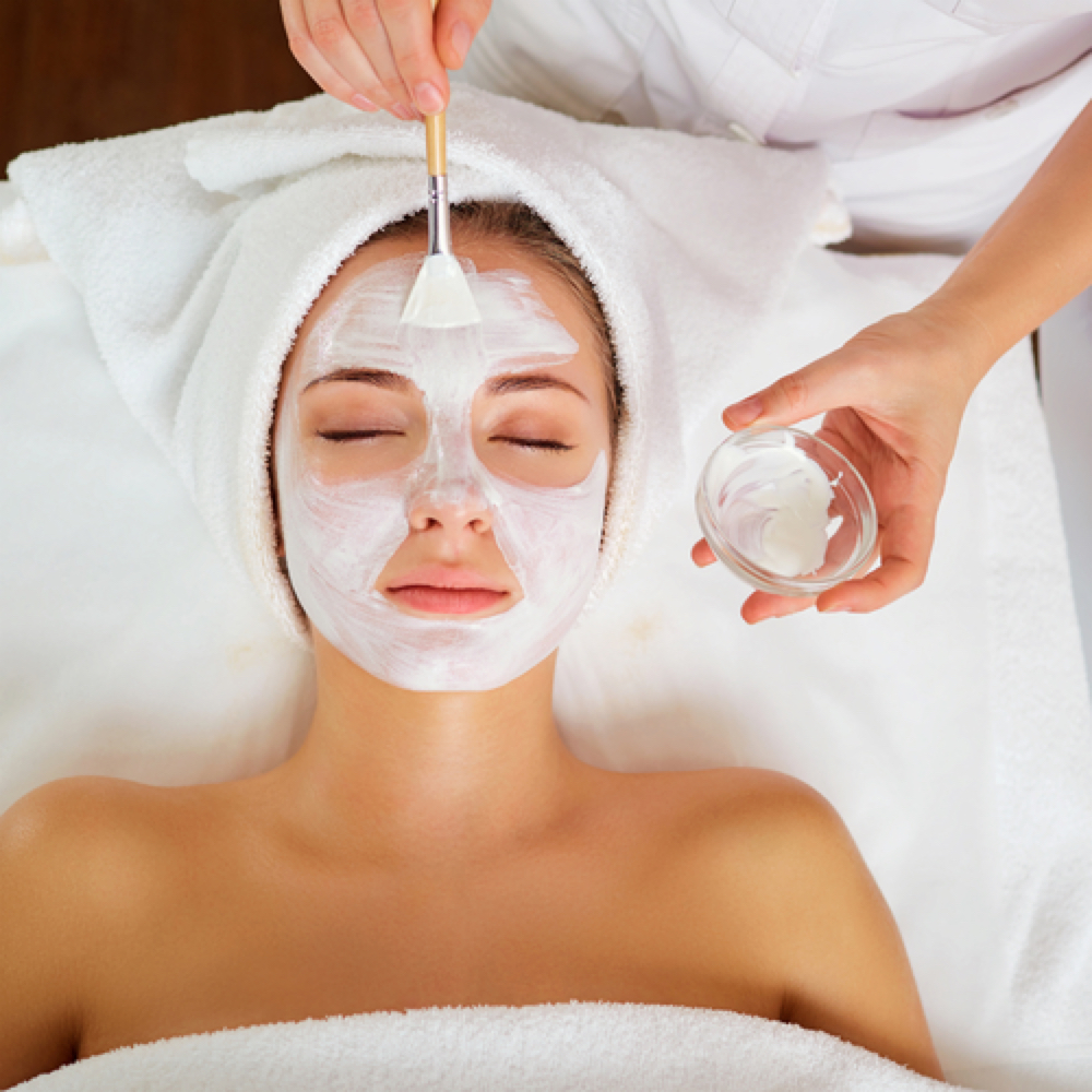 Facial Package at MiAvery Massage & Wellness in Lexington, KY