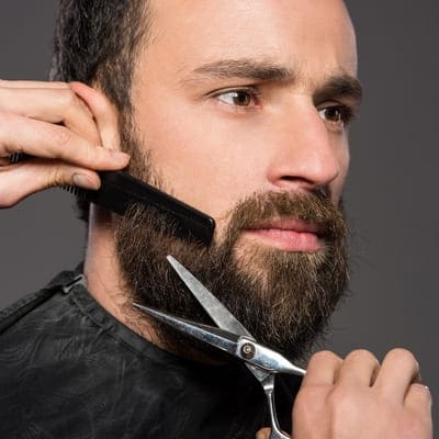 Beard Trim