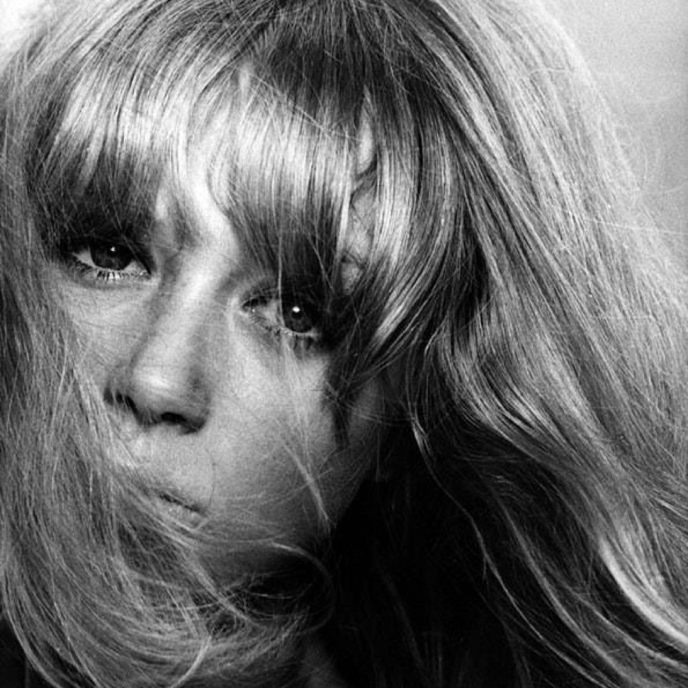 The Bang Trim at Shine Salon in Dana Point, CA