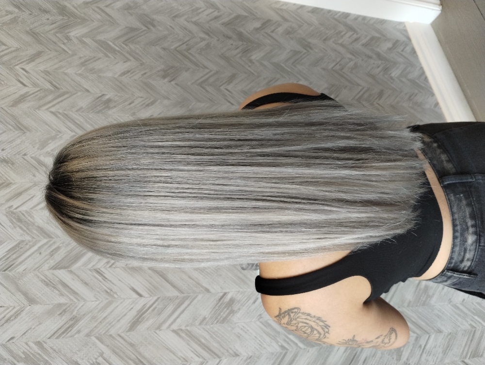 Toner Refresh