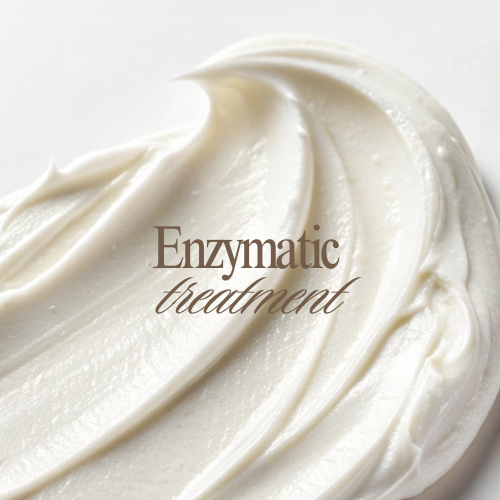 Enzymatic Treatment-facialtreatment at Studio 116 | seven in Orange, TX