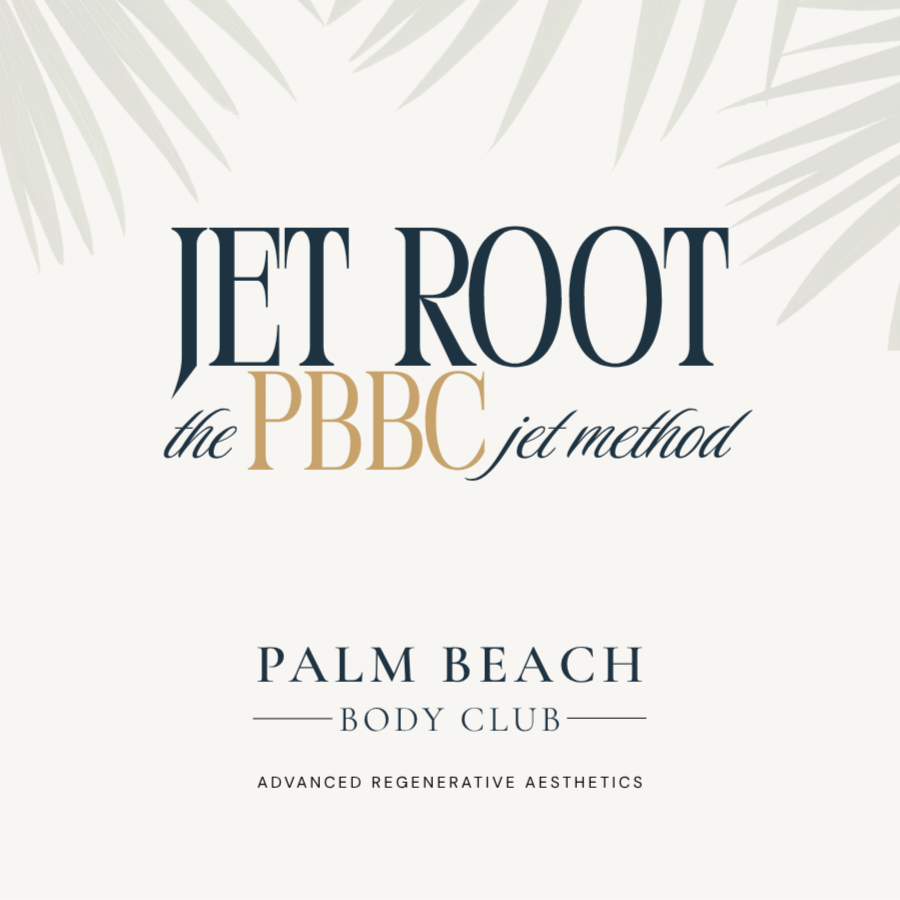 JET ROOT at Palm Beach Body Club in Boca Raton, FL