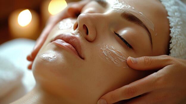 Mini Facial “Ad On”