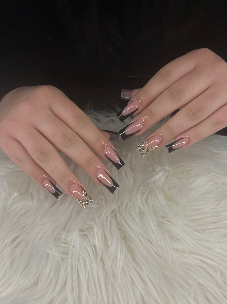 Long Full Set