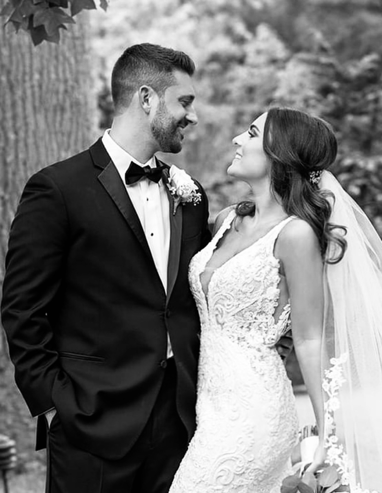 Bridal Consultation