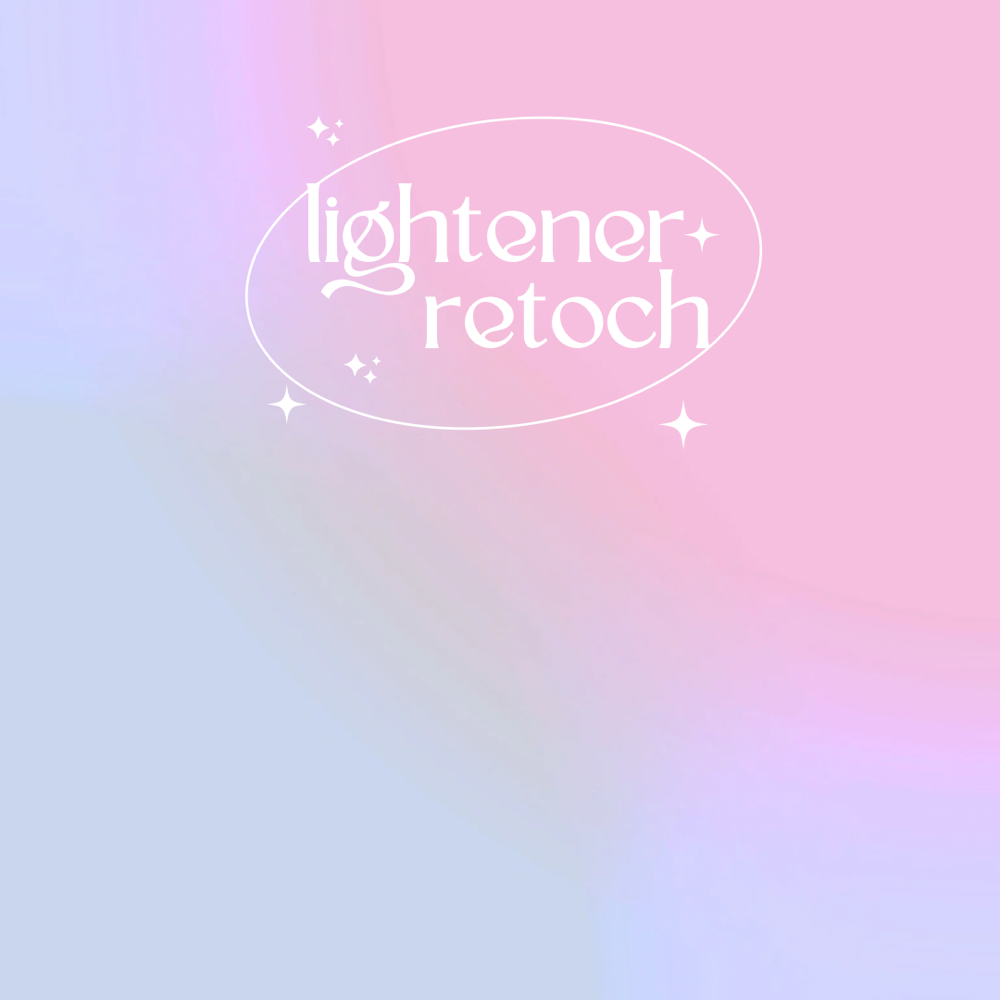 Lightener Retouch