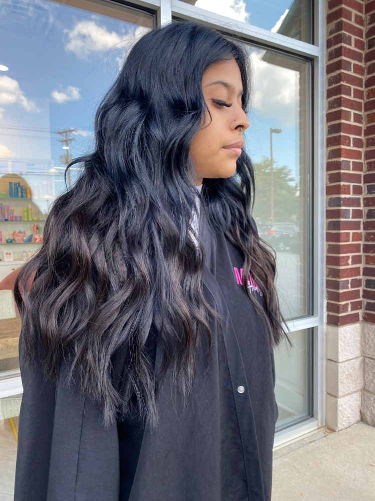 Root Touch Up