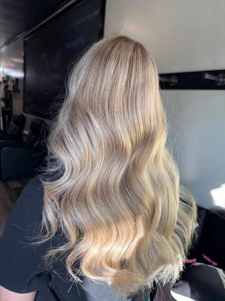 Balayage