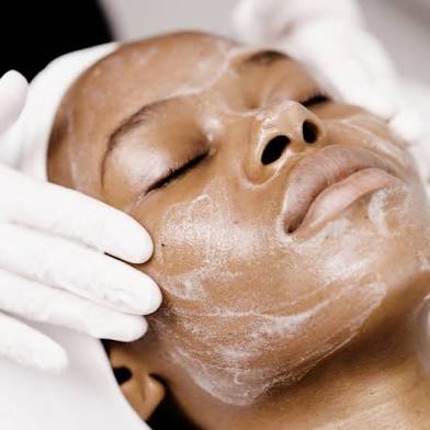 ReBourne Ultimate Facial at ReBourne Aesthetics and Wellness in Ridgland, MS