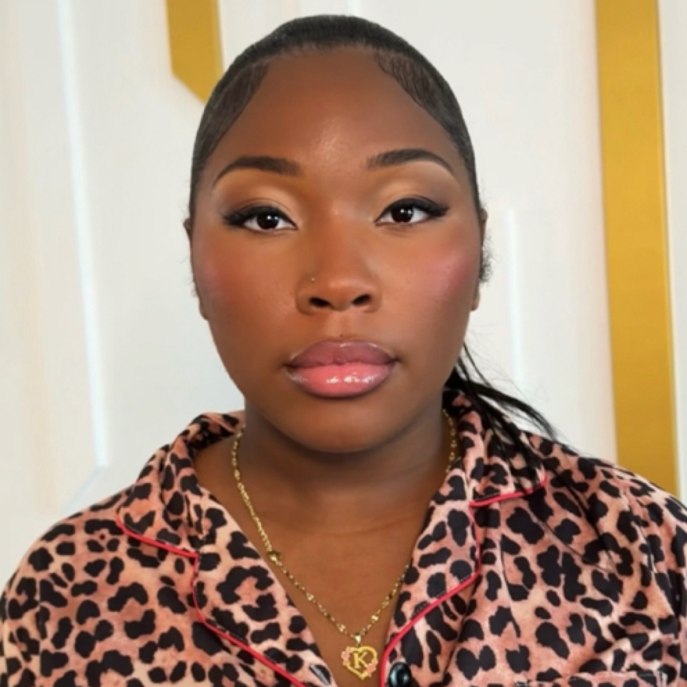 Full Glam at Beauty Room Destin in Destin, FL