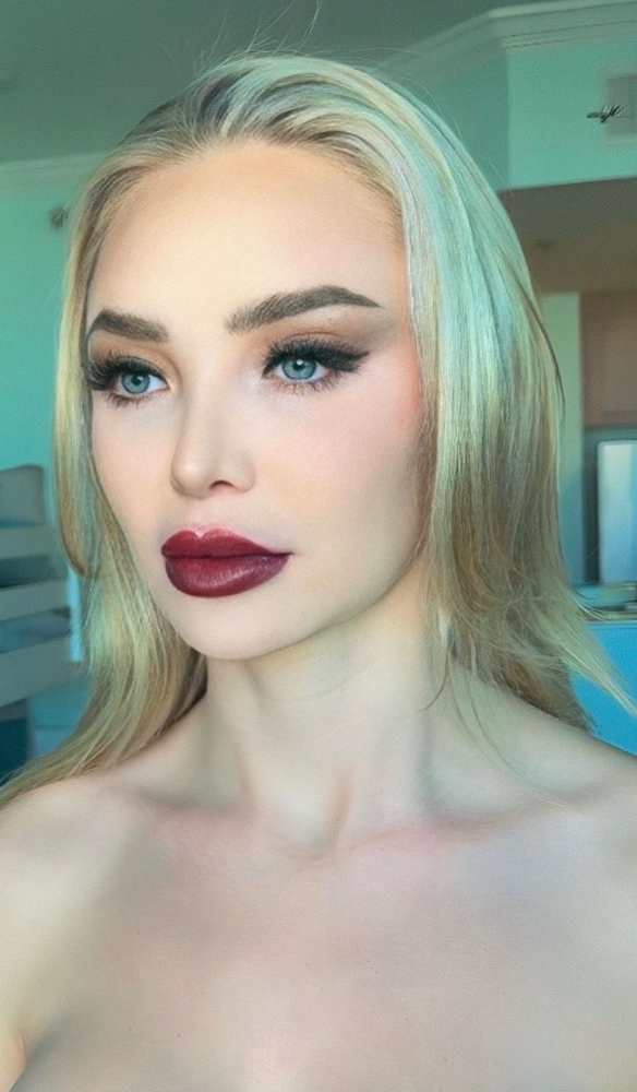 Full Glam