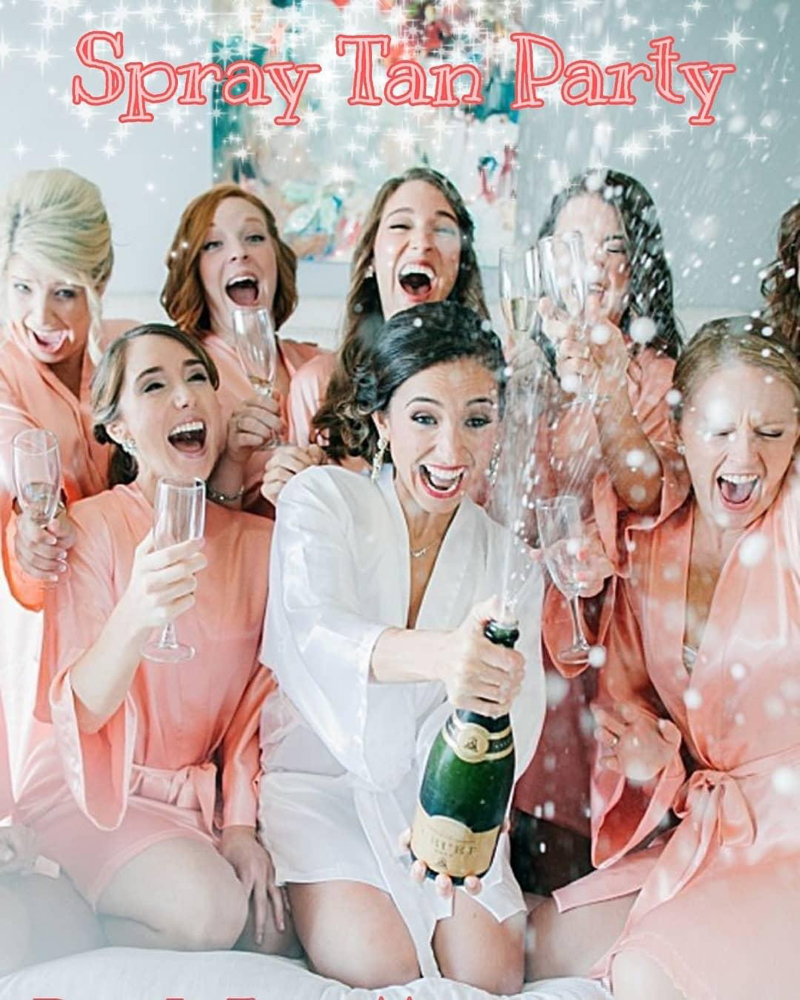 Large Group (6+ ppl) In Studio