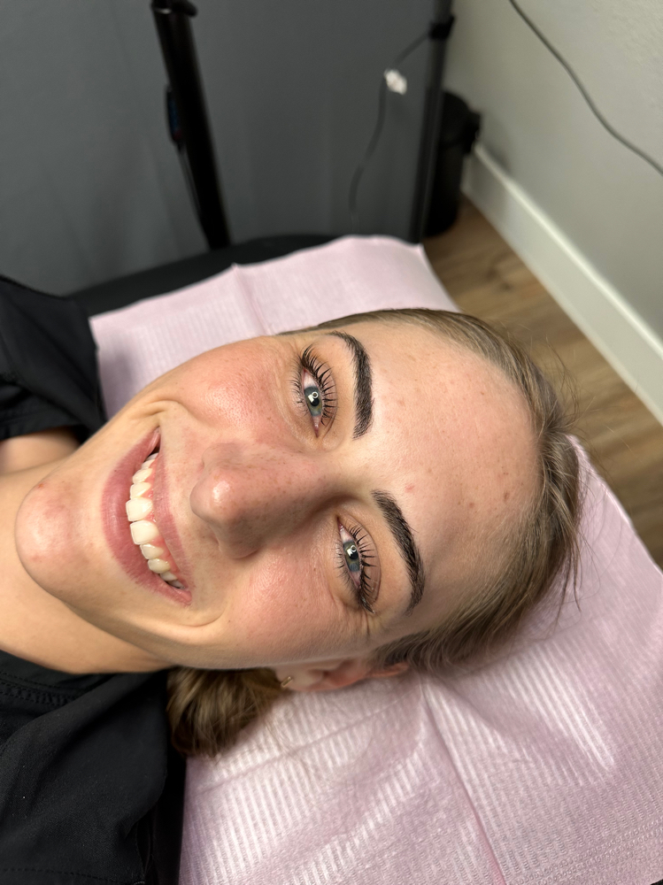 Lash Tint