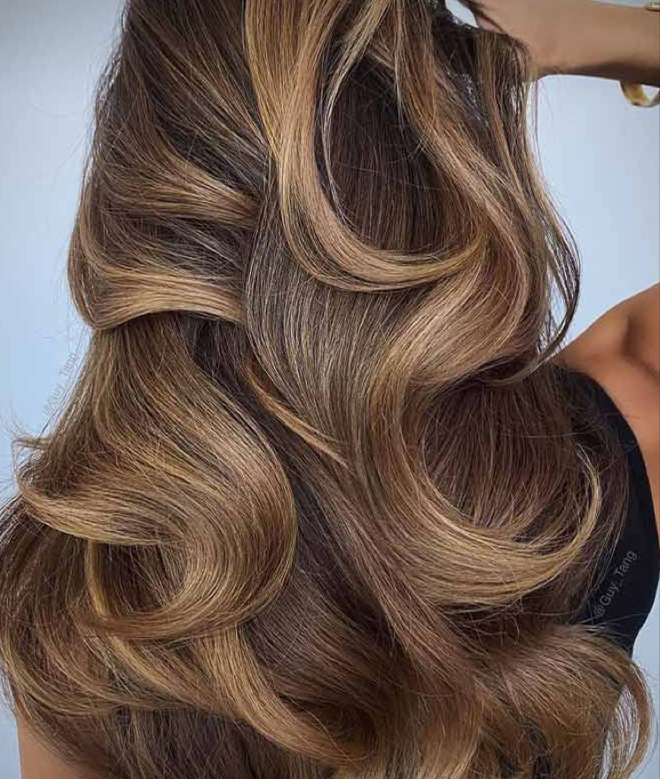 Balayage
