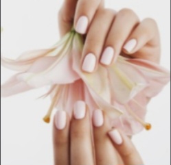 Quick Manicure