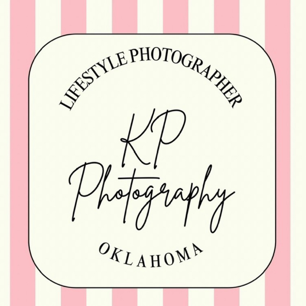 The Full Celebration 🎉 at KP Photography in Duncan, OK