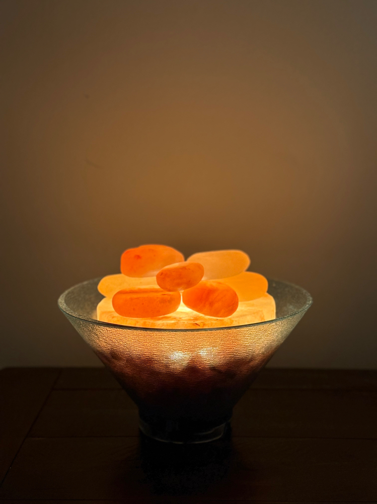 Himalayan Hot Stone Massage