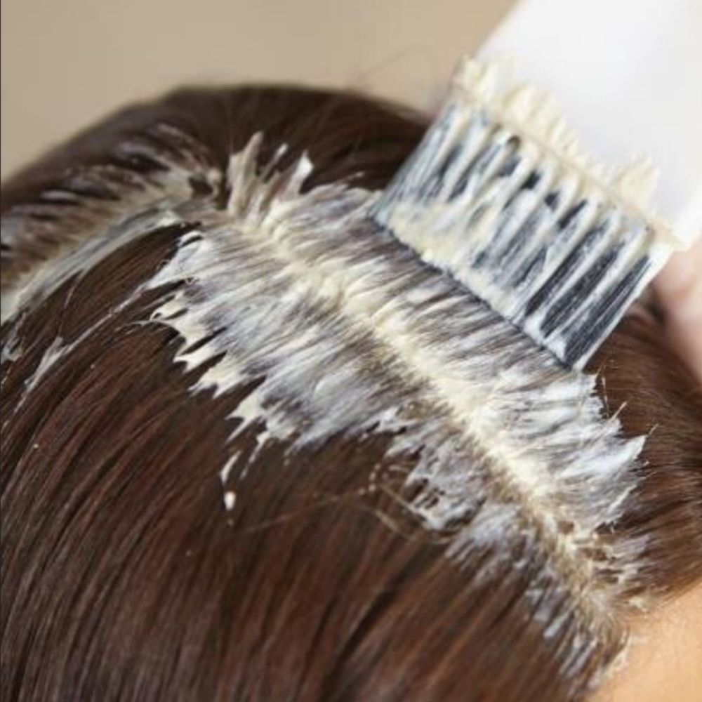 Root Treatment at Embodied By Lore in Carroll, IA