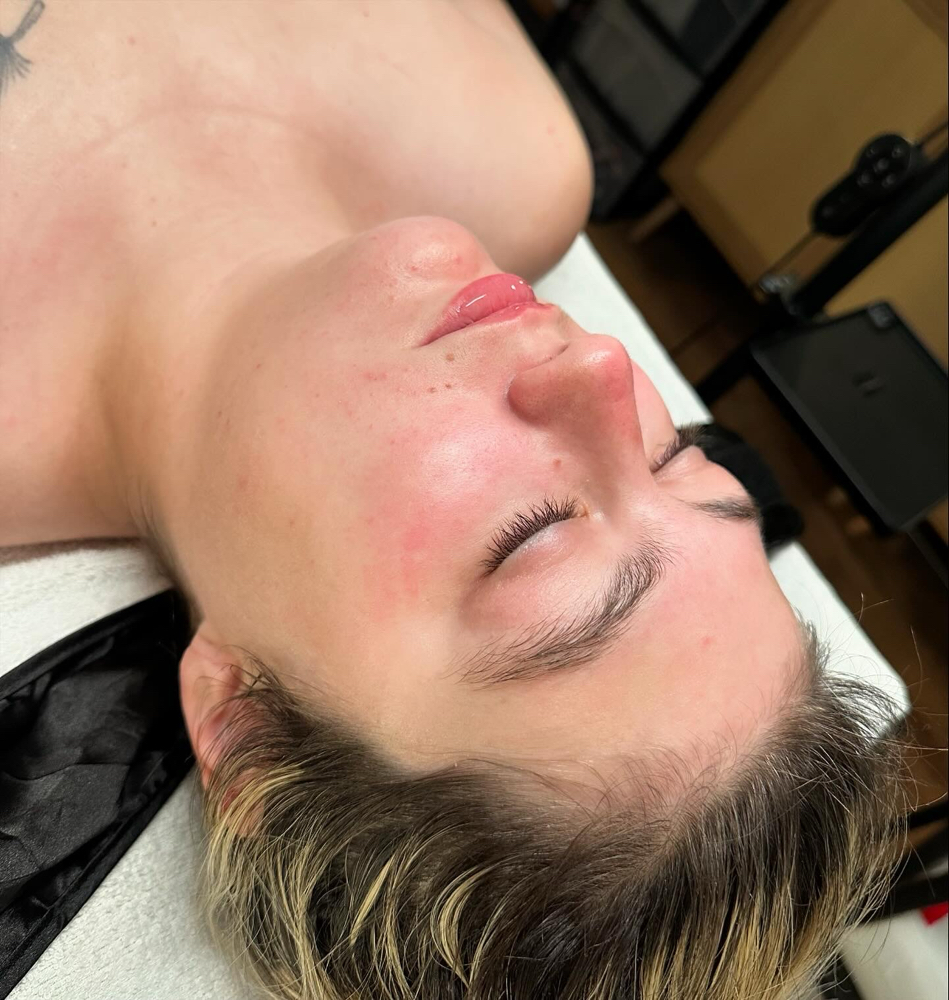Classic Facial