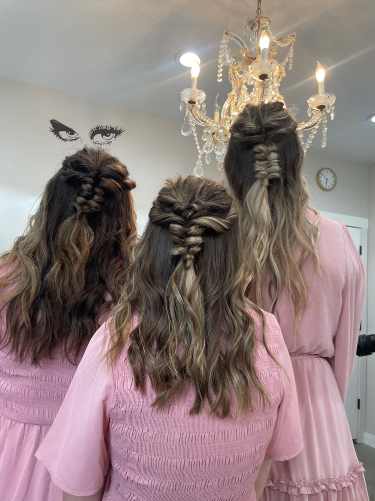 Event Hair