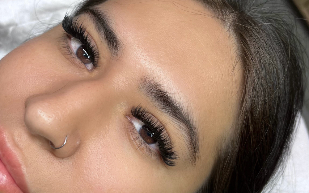 Lash Fill