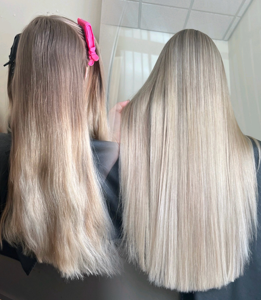 Balayage