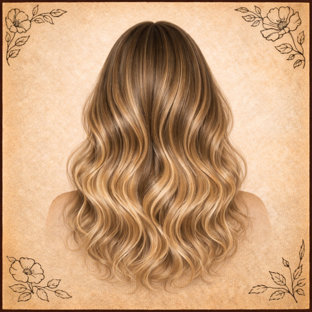 Foliage at Stones and Strands LLC in Abilene, TX