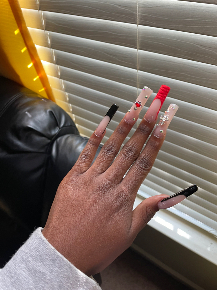 french tips 🙂