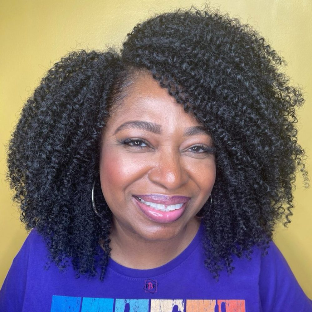 Wash n Go (Bob Length)