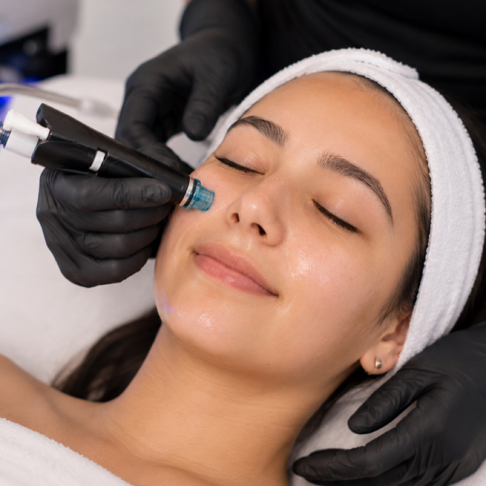 Teen HydraFacial (12-18 Years Old) at Ceiba Beauty in Glendora, CA
