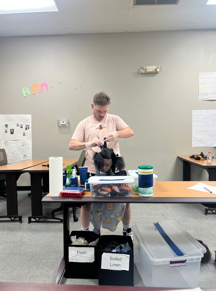 State Board Prep Monday Days Only at Sophisticated Beauty in Lee’s Summit, MO