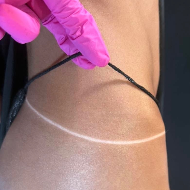 The Everyday Glow at Tans By Leah in McKinney, TX