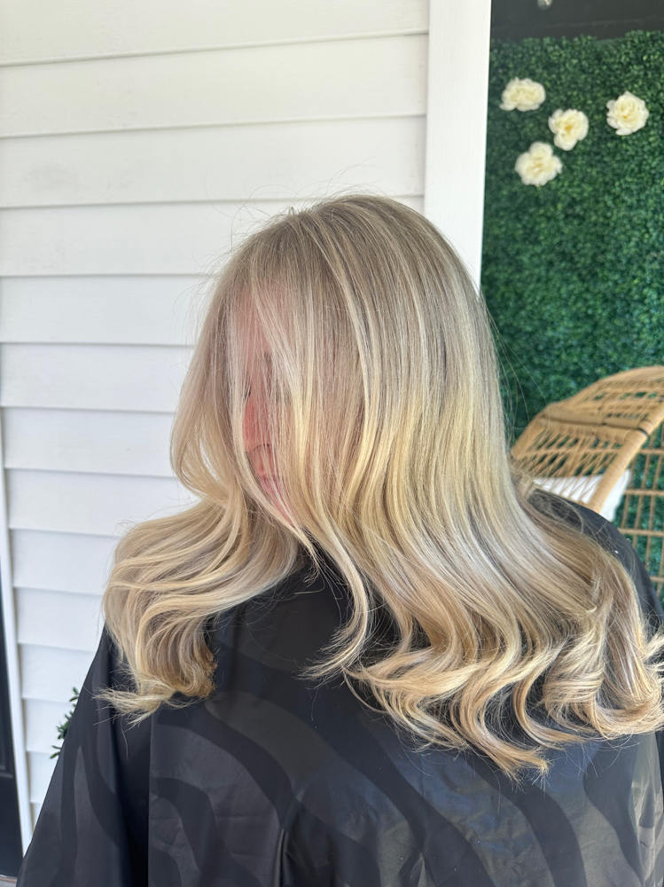 Full Custom Lightening Service