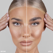 Brow Lamination & Tint at Zen Skin by Bee in La, LA
