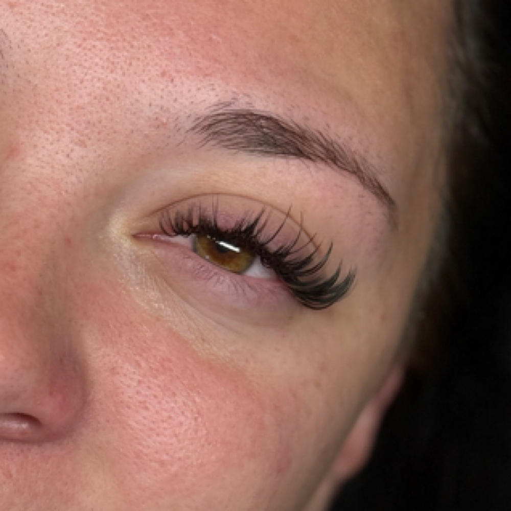 1 WEEK FILL (mini) at The Vanity Aesthetics in Spring Branch, TX