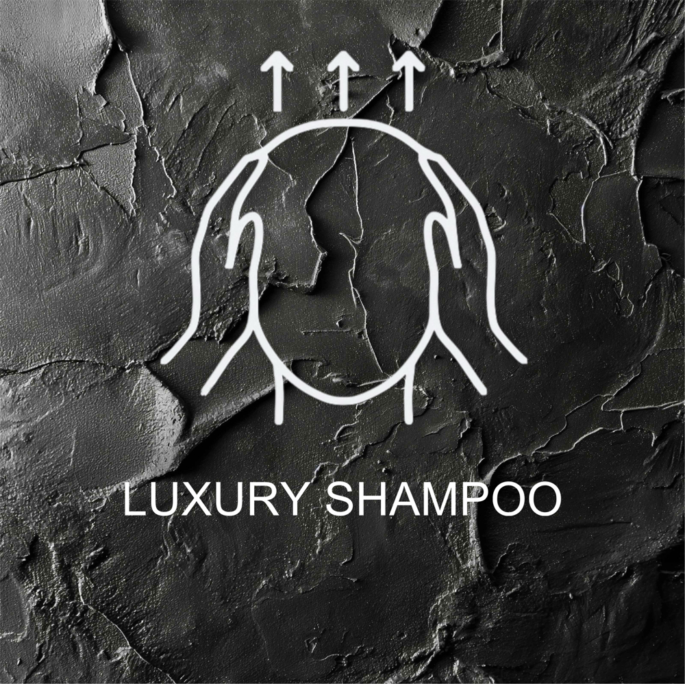 Luxury Shampooing