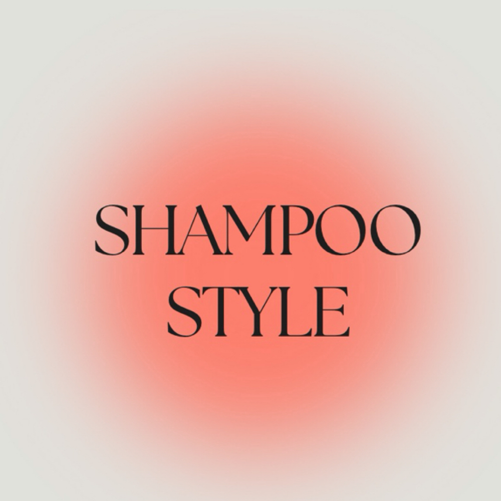 Shampoo + Style at Kiana's Beauty Portal LLC in Wausau, WI