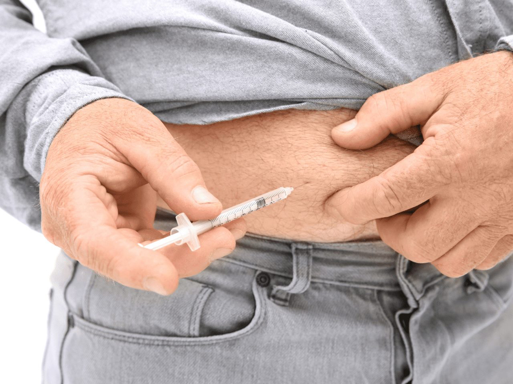 Semaglutide Consultation