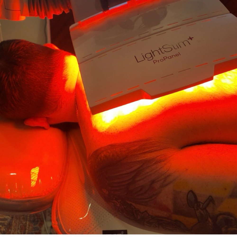 Pain Management Pkg-4 at WYO LifeStim Wellness Spa & Nail Bar in Laramie, WY