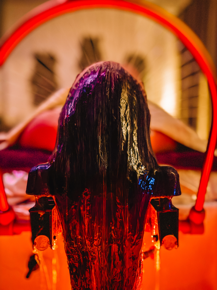 Winter Scalp Revival