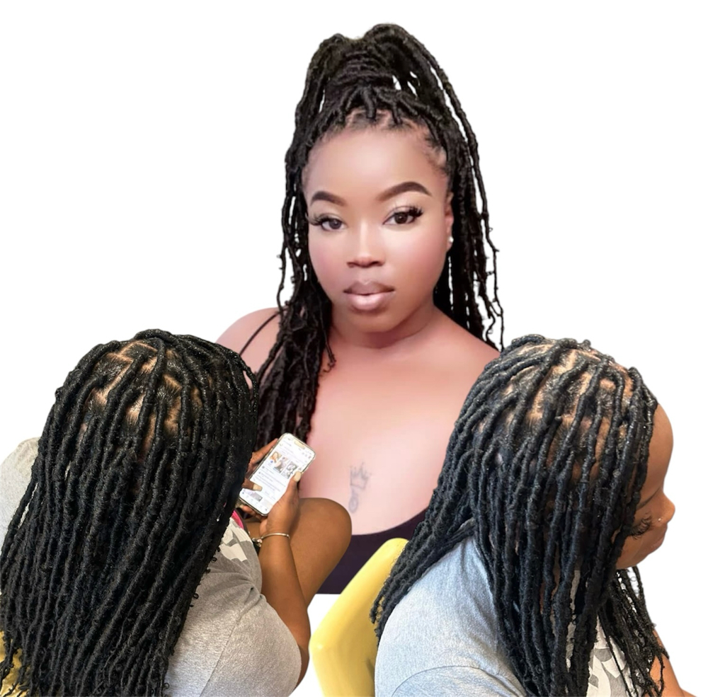 Soft Locs