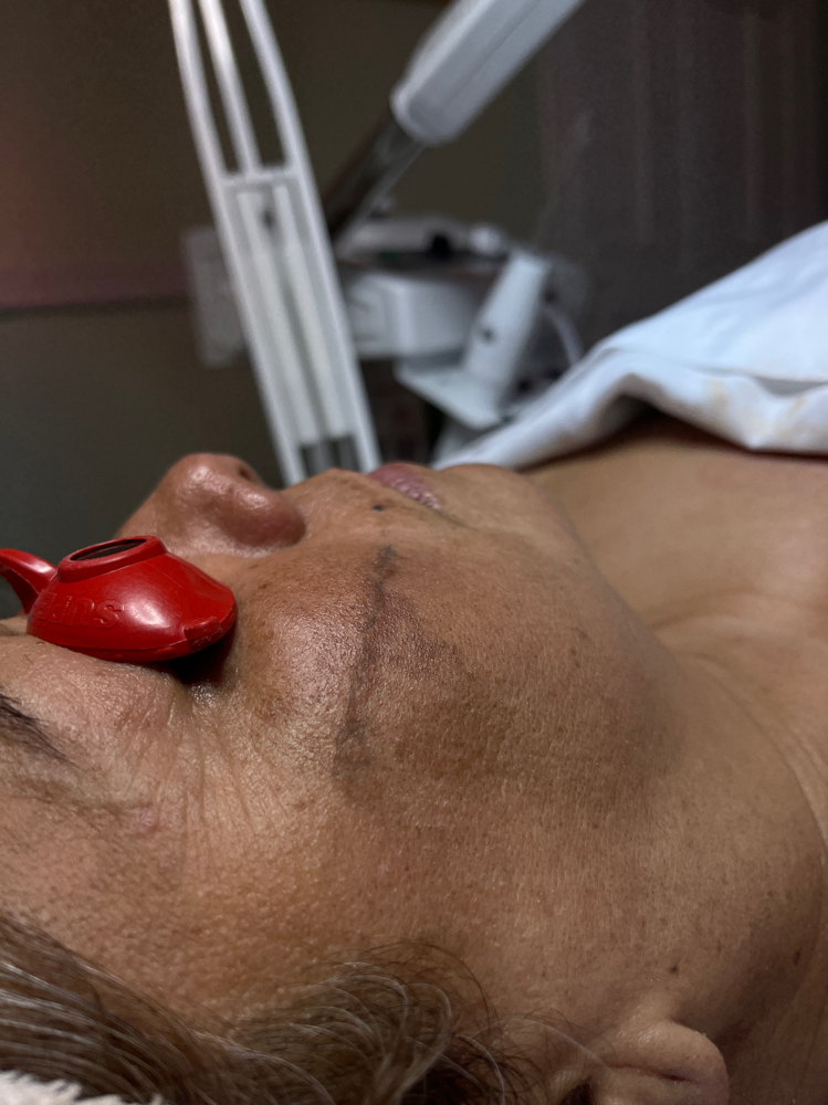 Mini Facial