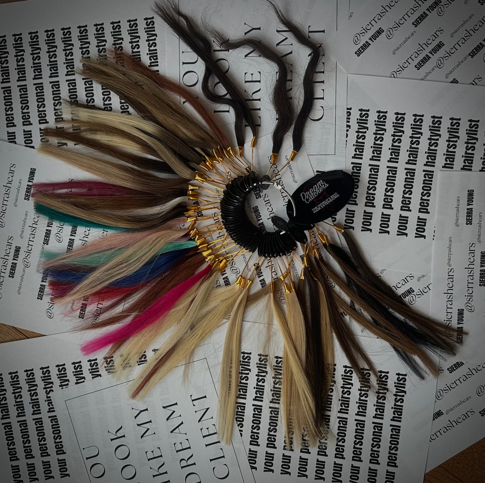 Weft Adjustment