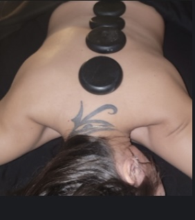 Hot Stone Massage